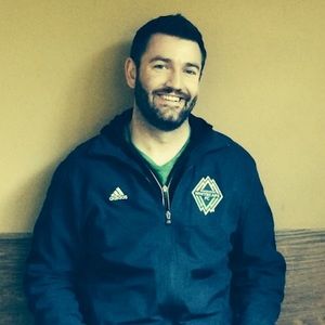 Meet your Posher, Tom